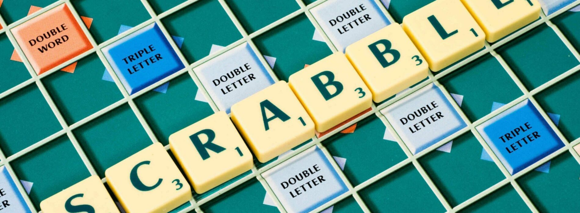 Scrabble – gra, która umili czas wolny