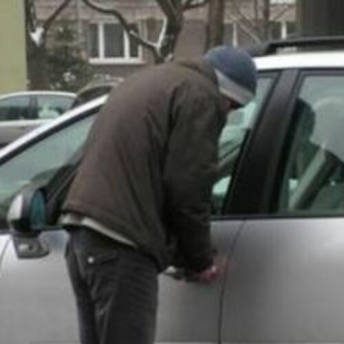 Czy można uniknąć kradzieży lub włamania do samochodu?