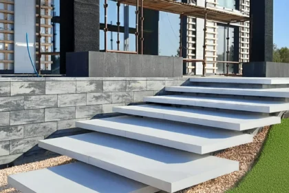 Schody lewitujące – jak nowoczesny akcent architektoniczny sprawdza się w domach i przestrzeniach komercyjnych?