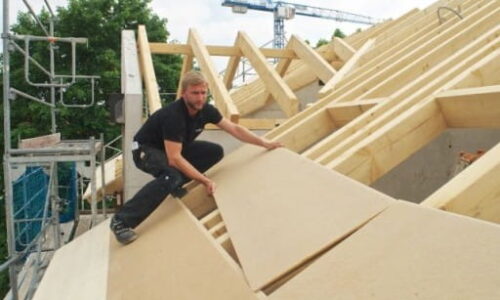 Płyty steico w domach szkieletowych – właściwości i zastosowanie