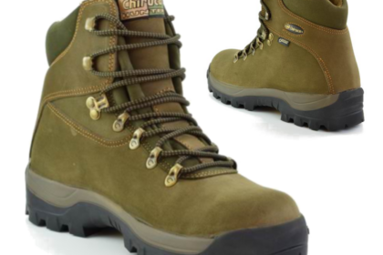 Buty Chiruca – czym wyróżniają się na tle innych modeli outdoorowych?