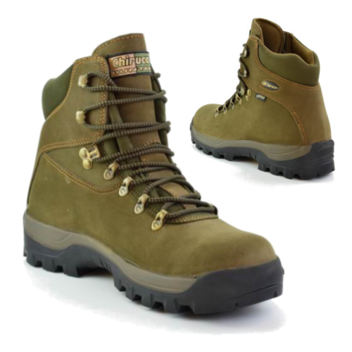 Buty Chiruca – czym wyróżniają się na tle innych modeli outdoorowych?